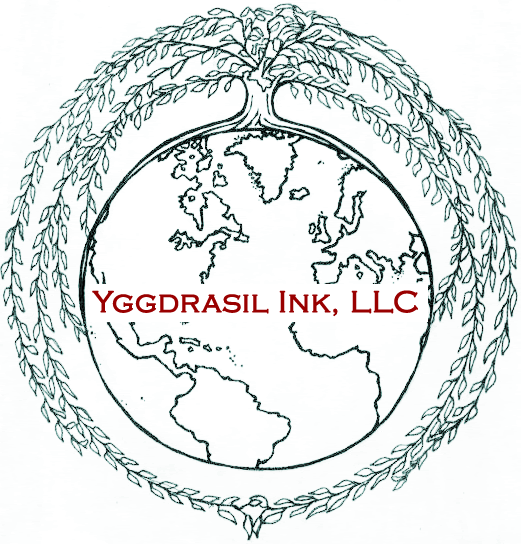 Yggdrasil Ink
